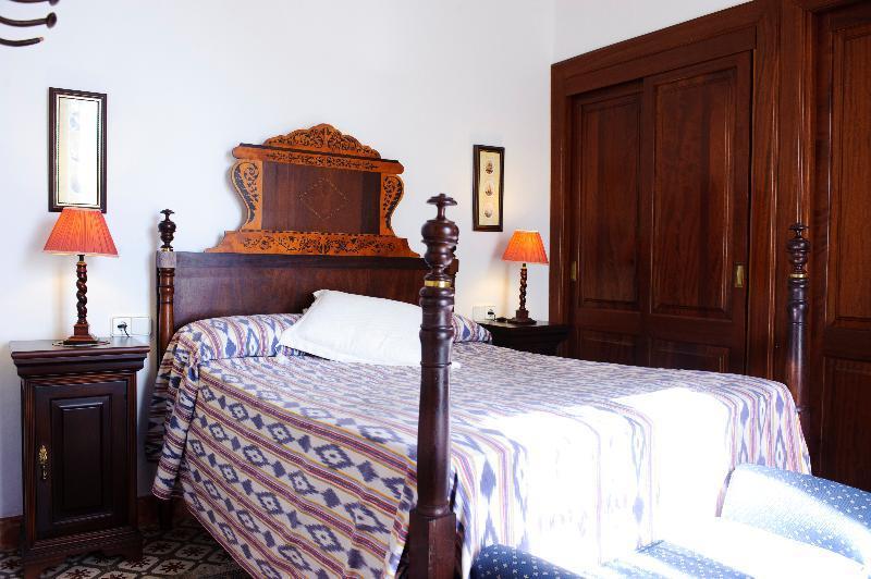 Finca Tanca Calonge  Экстерьер фото