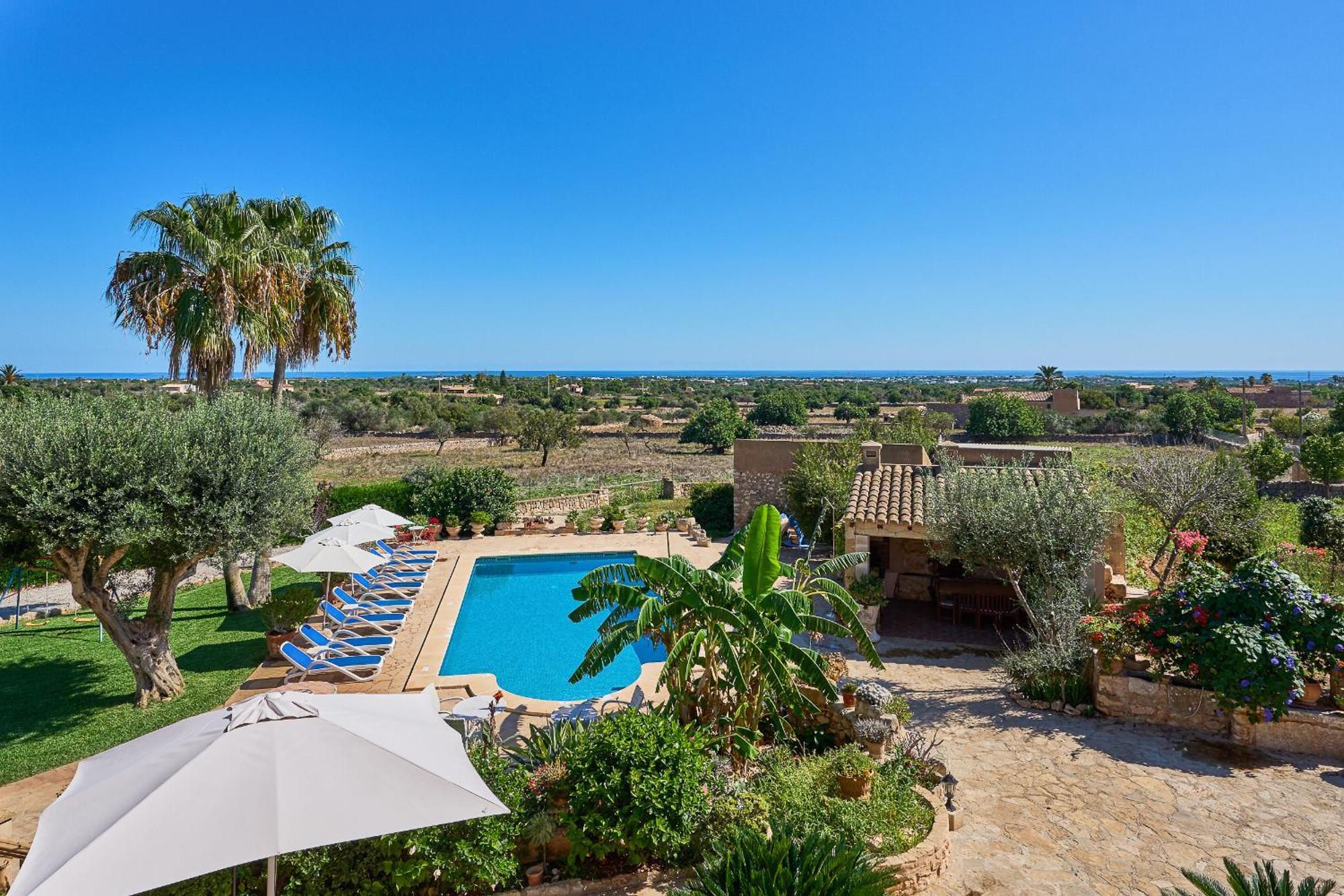 Finca Tanca Calonge  Экстерьер фото
