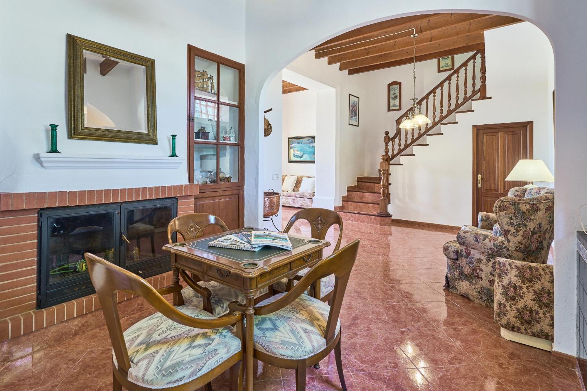 Finca Tanca Calonge  Экстерьер фото