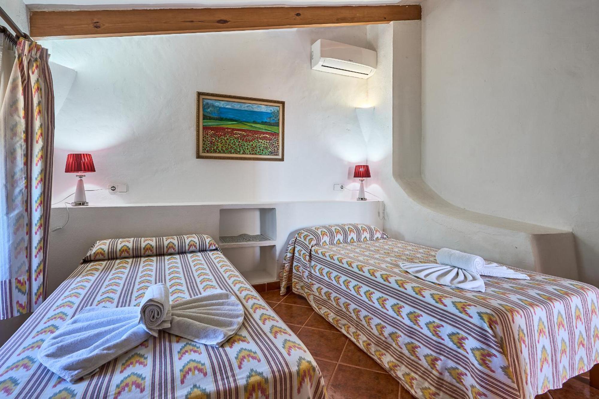 Finca Tanca Calonge  Экстерьер фото