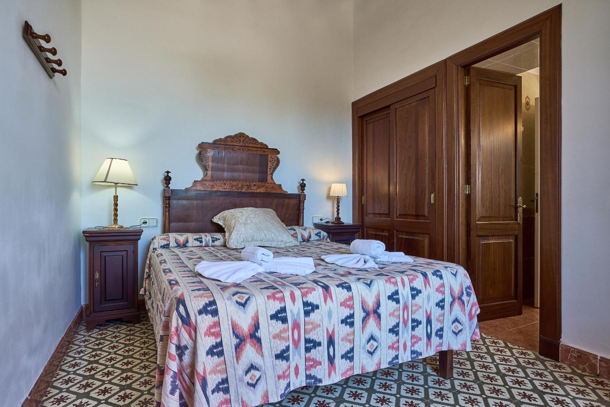 Finca Tanca Calonge  Экстерьер фото
