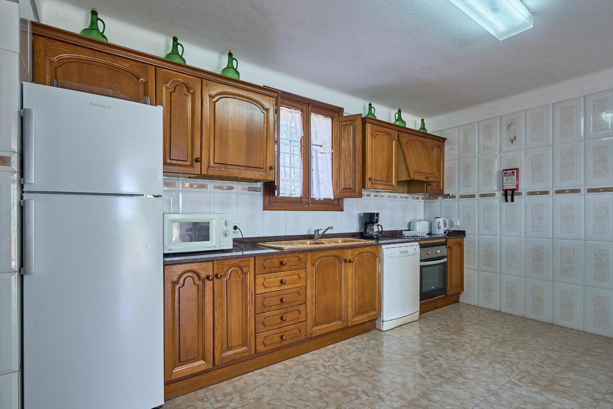 Finca Tanca Calonge  Экстерьер фото