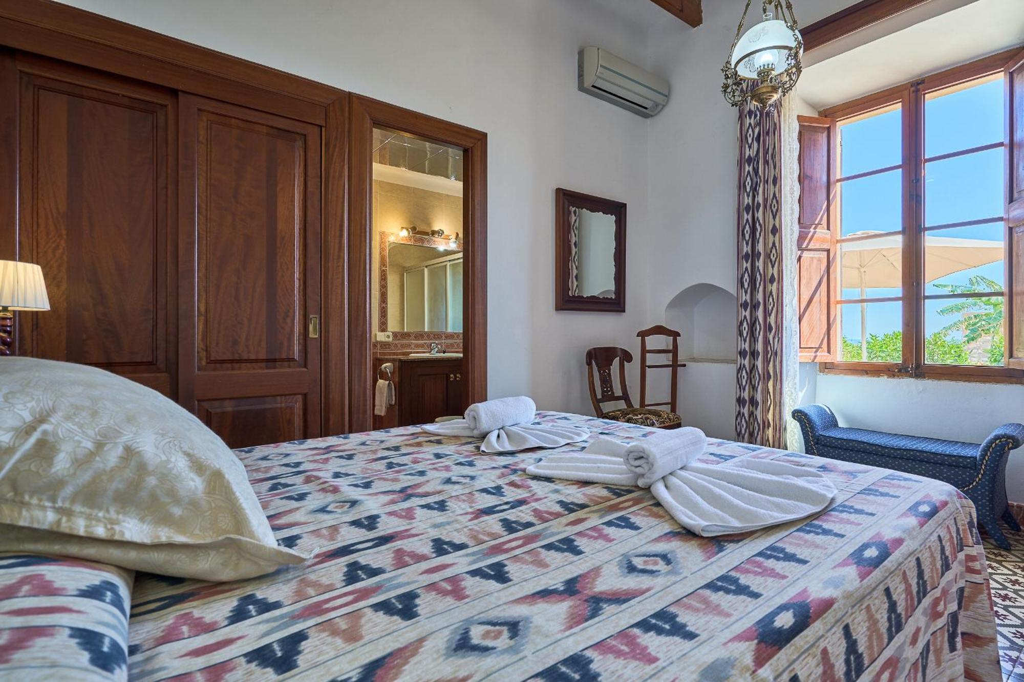 Finca Tanca Calonge  Экстерьер фото