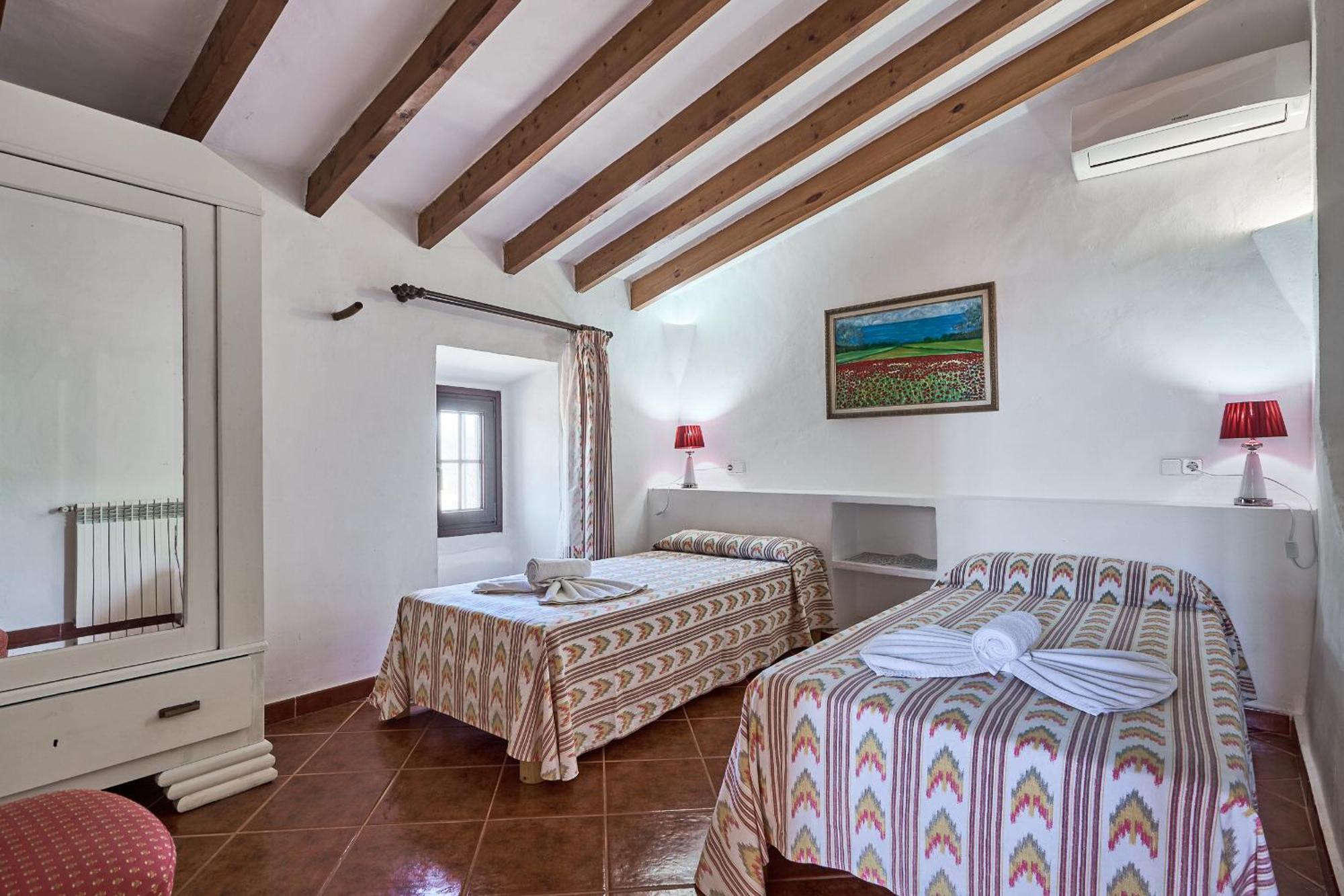Finca Tanca Calonge  Экстерьер фото